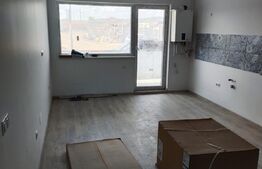 Apartament 3 camere, 58mp, semidecomandat, finalizat cu CF