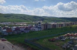 Apartament 3 camere, 58mp, semidecomandat, finalizat cu CF