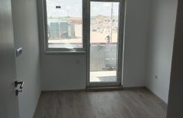 Apartament 3 camere, 58mp, semidecomandat, finalizat cu CF