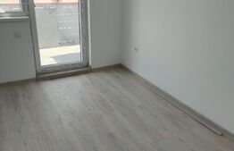 Apartament 3 camere, 58mp, semidecomandat, finalizat cu CF