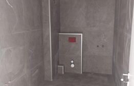 Apartament 3 camere, 58mp, semidecomandat, finalizat cu CF