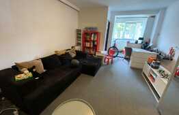 Garsoniera 31mp, semidecomandat, zona Astra 