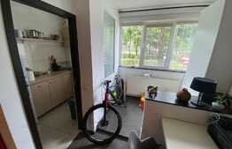 Garsoniera 31mp, semidecomandat, zona Astra 