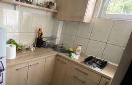 Garsoniera 31mp, semidecomandat, zona Astra 