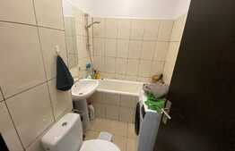 Garsoniera 31mp, semidecomandat, zona Astra 