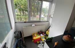 Garsoniera 31mp, semidecomandat, zona Astra 