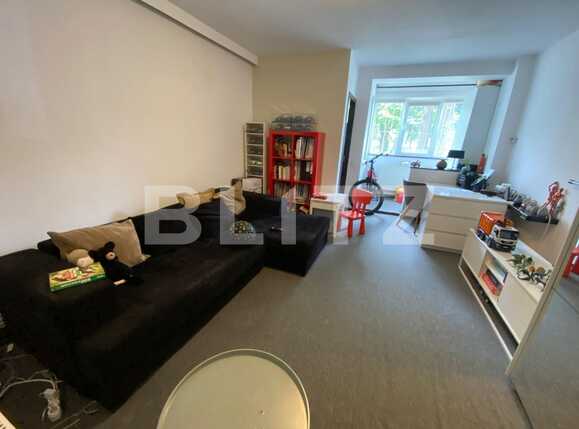 Garsonieră de vânzare Astra - 89823AV | BLITZ Brașov | Poza1