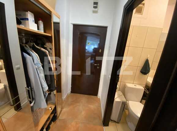 Garsonieră de vânzare Astra - 89823AV | BLITZ Brașov | Poza6