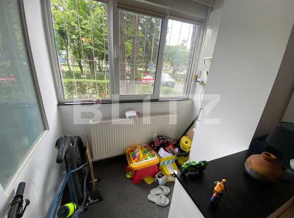 Garsonieră de vânzare Astra - 89823AV | BLITZ Brașov | Poza5