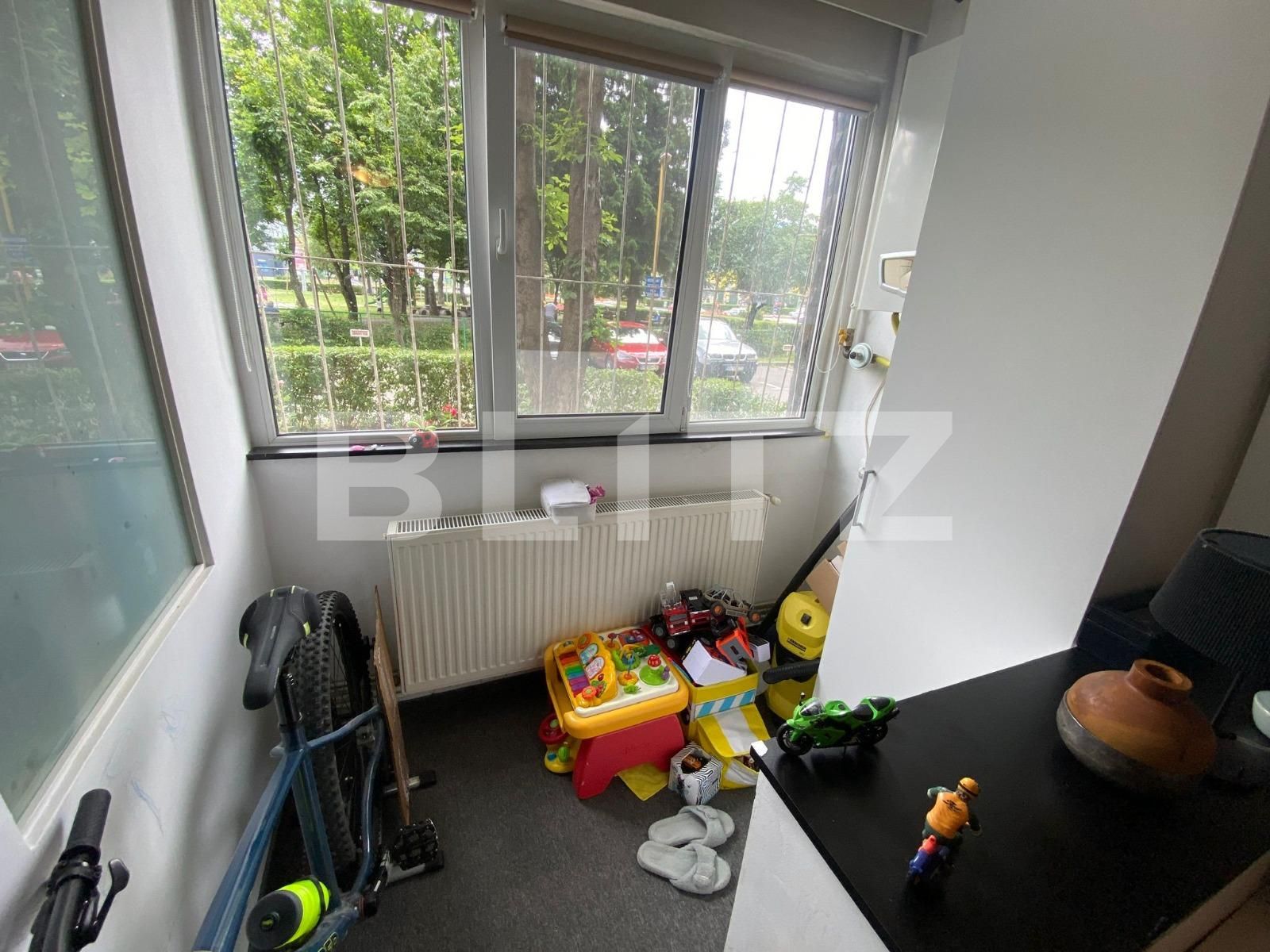 Garsonieră de vânzare Astra - 89823AV | BLITZ Brașov | Poza5