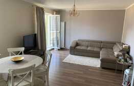 Apartament de 2 camere, 54 mp, etaj intermediar, zona Tractorul 