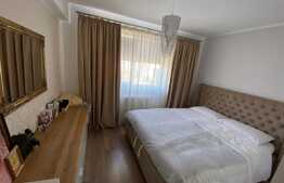 Apartament de 2 camere, 54 mp, etaj intermediar, zona Tractorul 