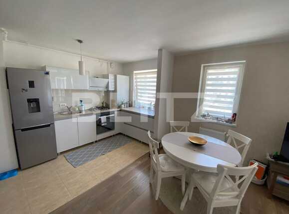 Apartament de vânzare 2 camere Tractorul - 89827AV | BLITZ Brașov | Poza3