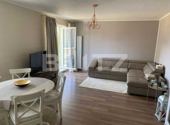 Apartament de vânzare 2 camere Tractorul - 89827AV | BLITZ Brașov | Poza1