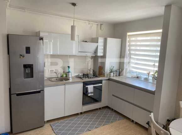 Apartament de vânzare 2 camere Tractorul - 89827AV | BLITZ Brașov | Poza4