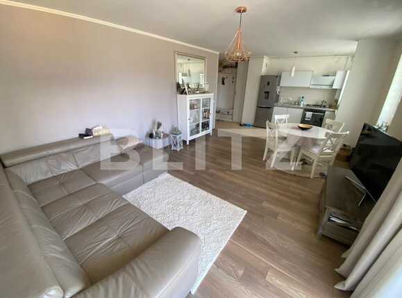 Apartament de vânzare 2 camere Tractorul - 89827AV | BLITZ Brașov | Poza2