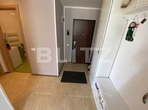 Apartament de vânzare 2 camere Tractorul - 89827AV | BLITZ Brașov | Poza5