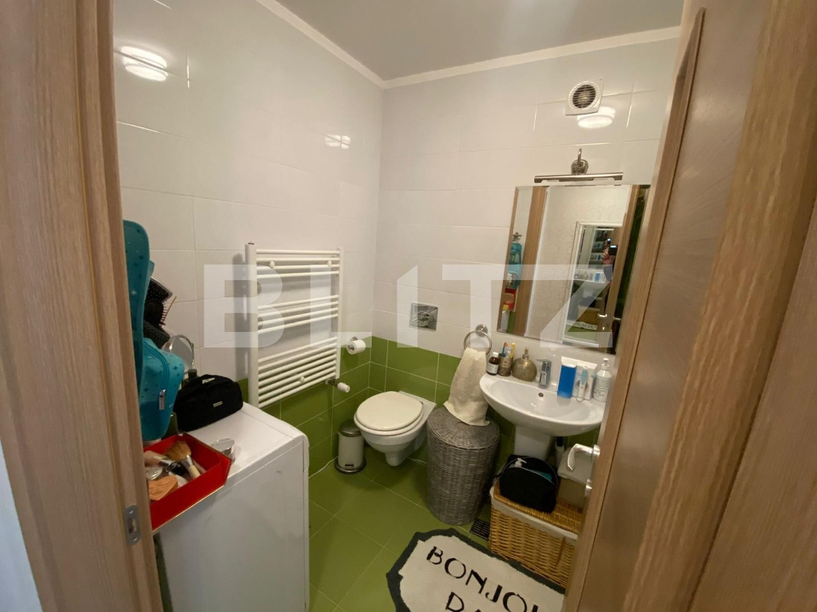 Apartament de vânzare 2 camere Tractorul - 89827AV | BLITZ Brașov | Poza8