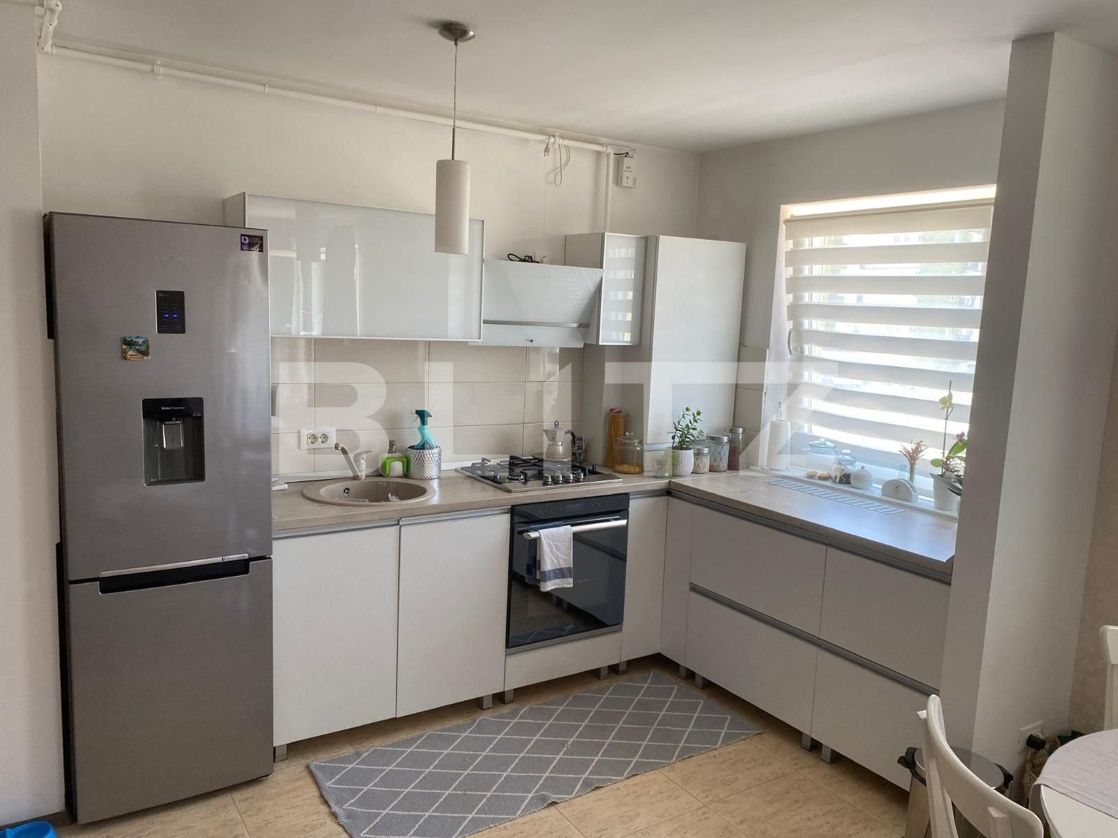 Apartament de vânzare 2 camere Tractorul - 89827AV | BLITZ Brașov | Poza4