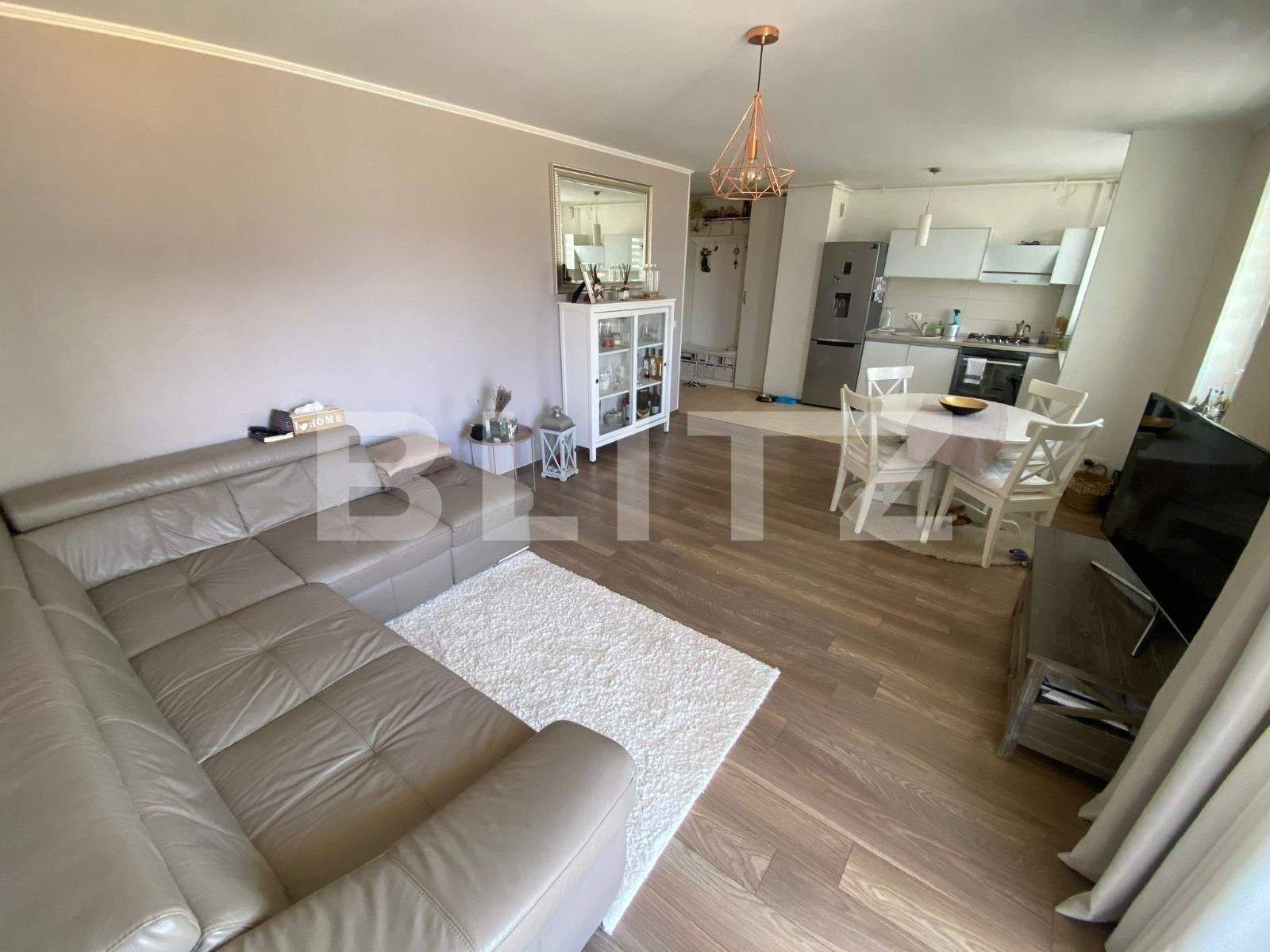 Apartament de vânzare 2 camere Tractorul - 89827AV | BLITZ Brașov | Poza2