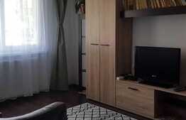 Apartament de 1 camera, 33mp, decomandat, zona Astra 
