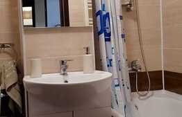 Apartament de 1 camera, 33mp, decomandat, zona Astra 