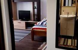 Apartament de 1 camera, 33mp, decomandat, zona Astra 