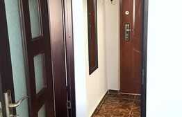 Apartament de 1 camera, 33mp, decomandat, zona Astra 