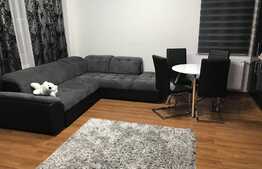 Apartament 3 camere, 72 mp, garaj, zona BMW