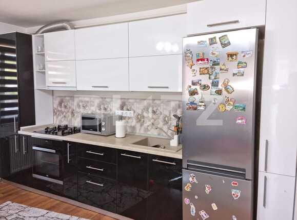 Apartament de vânzare 3 camere Manastur - 89838AV | BLITZ Cluj-Napoca | Poza2