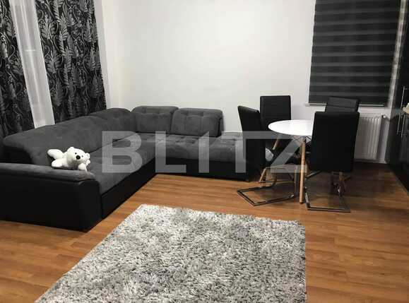 Apartament de vânzare 3 camere Manastur - 89838AV | BLITZ Cluj-Napoca | Poza1