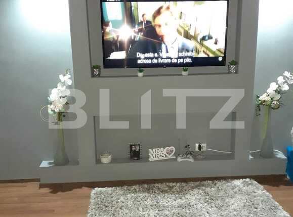 Apartament de vânzare 3 camere Manastur - 89838AV | BLITZ Cluj-Napoca | Poza3