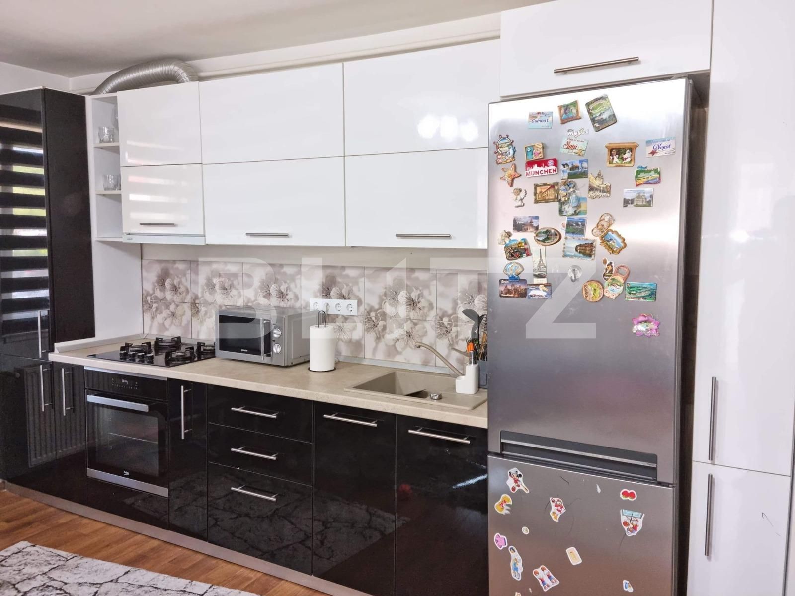 Apartament de vânzare 3 camere Manastur - 89838AV | BLITZ Cluj-Napoca | Poza2