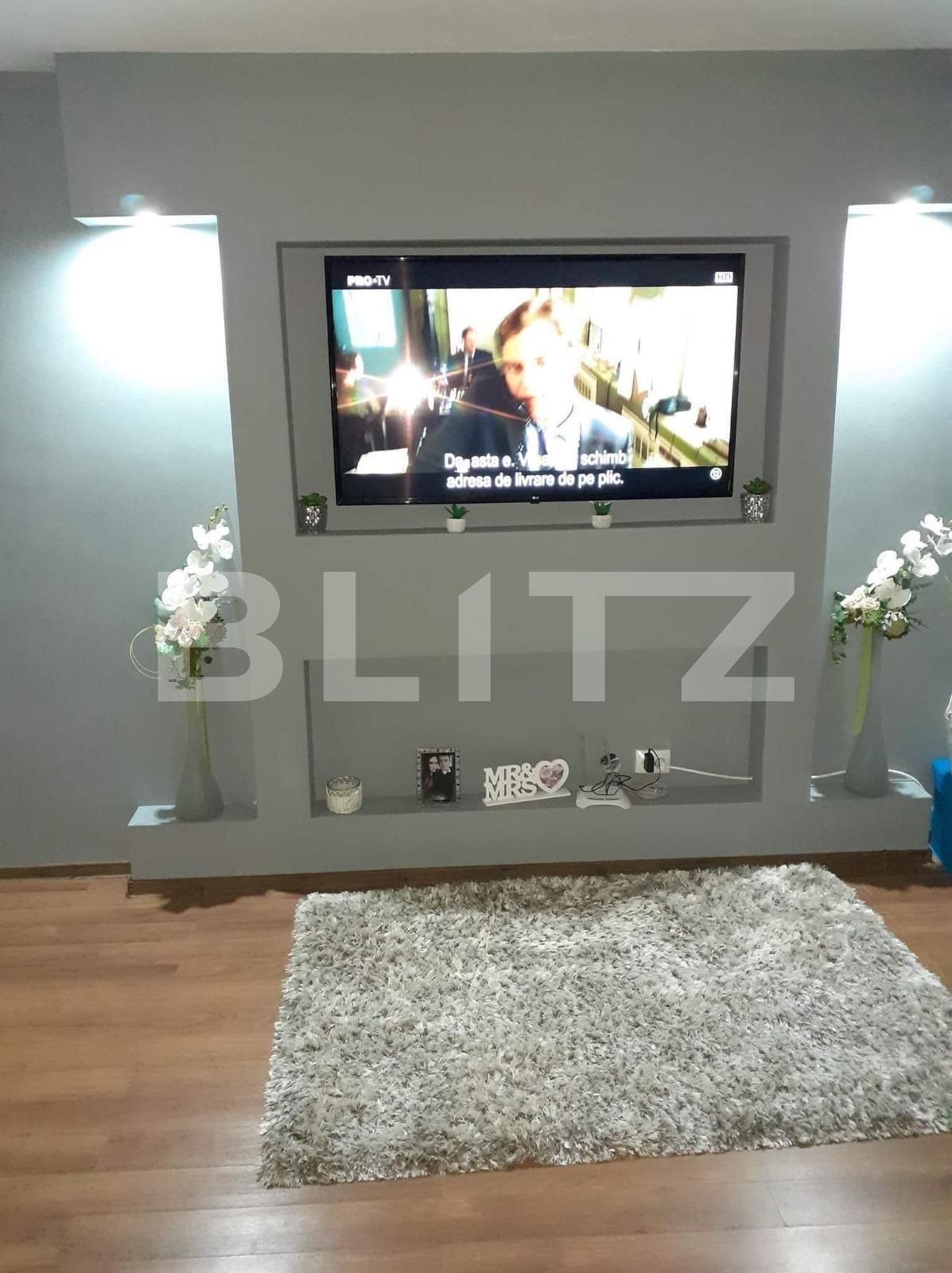 Apartament de vânzare 3 camere Manastur - 89838AV | BLITZ Cluj-Napoca | Poza3