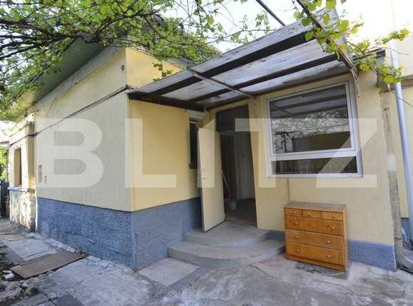 Casa de vânzare 6 camere Gheorgheni - 89843CV | BLITZ Cluj-Napoca | Poza4