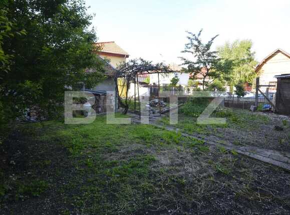 Casa de vânzare 6 camere Gheorgheni - 89843CV | BLITZ Cluj-Napoca | Poza1