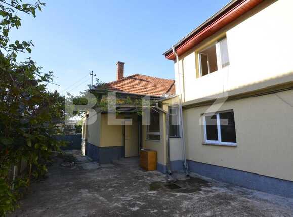 Casa de vânzare 6 camere Gheorgheni - 89843CV | BLITZ Cluj-Napoca | Poza2