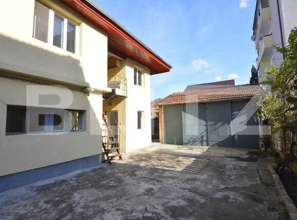 Casa de vânzare 6 camere Gheorgheni - 89843CV | BLITZ Cluj-Napoca | Poza3