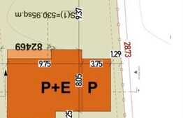 Casa individuala 143 mp, 460 teren, garaj, Luna de Sus 