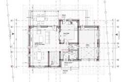 Casa individuala 143 mp, 460 teren, garaj, Luna de Sus 