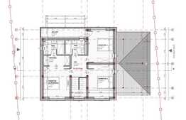 Casa individuala 143 mp, 460 teren, garaj, Luna de Sus 