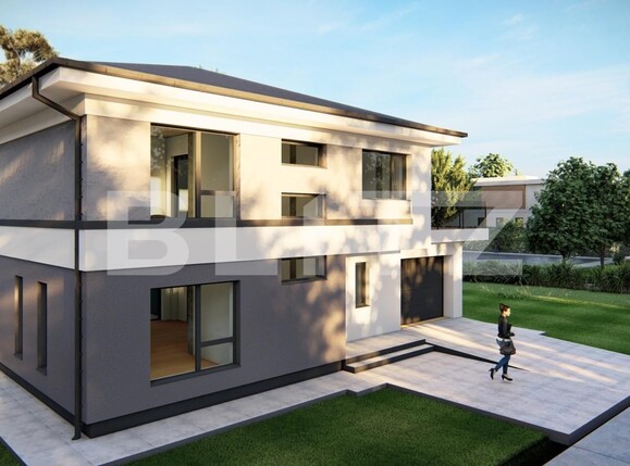 Casa de vânzare 4 camere Floreşti - 89844CV | BLITZ Cluj-Napoca | Poza3