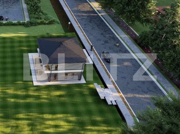 Casa de vânzare 4 camere Floreşti - 89844CV | BLITZ Cluj-Napoca | Poza4