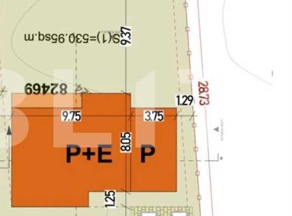 Casa de vânzare 4 camere Floreşti - 89844CV | BLITZ Cluj-Napoca | Poza5