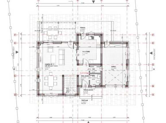 Casa de vânzare 4 camere Floreşti - 89844CV | BLITZ Cluj-Napoca | Poza6