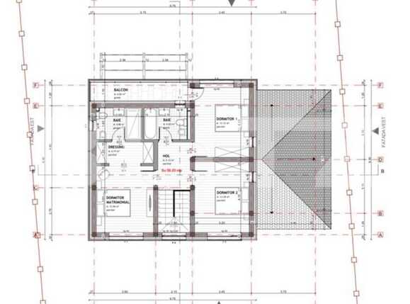 Casa de vânzare 4 camere Floreşti - 89844CV | BLITZ Cluj-Napoca | Poza7