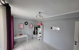 Apartament de 3 camere, 78 mp, parcare, in Buna Ziua