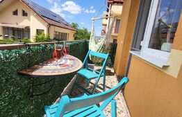 Apartament de 3 camere, 78 mp, parcare, in Buna Ziua