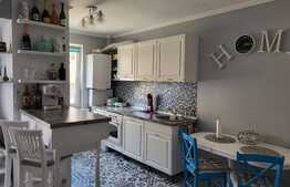 Apartament de 3 camere, 78 mp, parcare, in Buna Ziua