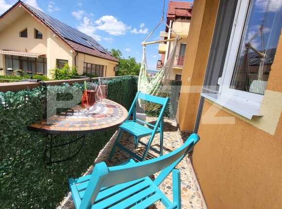 Apartament de vânzare 3 camere Bună Ziua - 89851AV | BLITZ Cluj-Napoca | Poza9